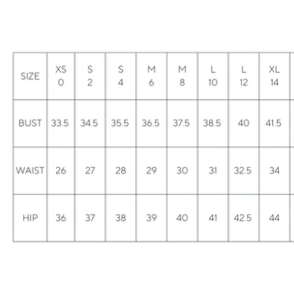 Hutch Selene Dress - Picture 13 of 13